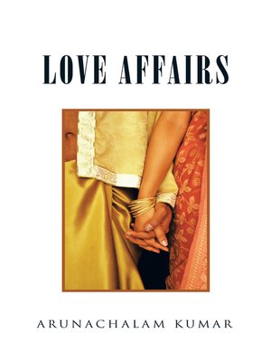 cover image of Love Affairs